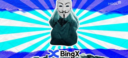 BingX’s ‘Minor’ Attack Results in a $42 Million Loss