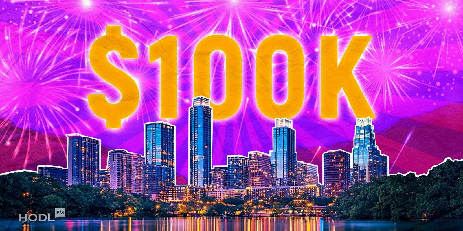 Bitcoin 100 000 milestone Bitcoin Hits Record $100K: Why Experts Are Divided on Its Long-Term Prospects Bitcoin 100 000 milestone Bitcoin Hits Record $100K: Why Experts Are Divided on Its Long-Term Prospects