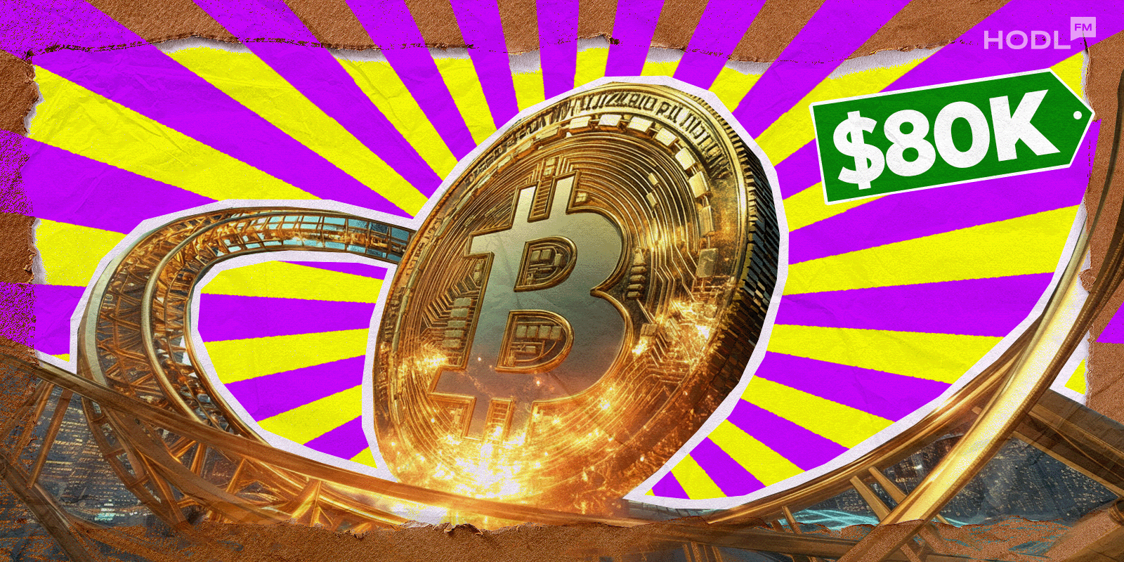 Bitcoin 80K Bitcoin Reclaims $80K as Altcoins Gain Momentum: Is the Market Ready for an Altseason?