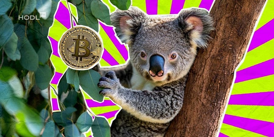 Bitcoin ATM 2 Is Australia’s Tokenization Push a Power Grab in Disguise? Bitcoin ATM 2 Is Australia’s Tokenization Push a Power Grab in Disguise?