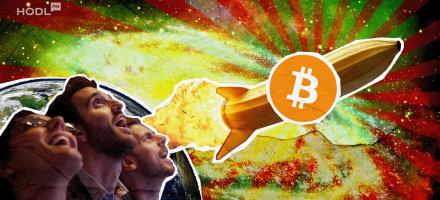 Bitcoin Banana Zone: Secret Of Impressive Price Surges