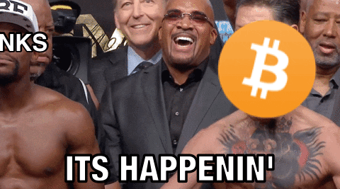 Bitcoin Crypto Meme GIF by Crypto GIFs Memes Crypto Marketing White House Order Could Force Banks to Accept Crypto Bitcoin Crypto Meme GIF by Crypto GIFs Memes Crypto Marketing White House Order Could Force Banks to Accept Crypto