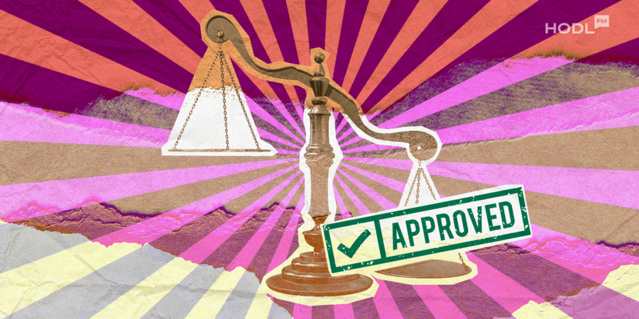 Bitcoin ETF Approval 2 1024x512 1 OpenAI vs. NYT, Bitcoin's $200,000 Quest, Jay Clayton's Confidence in ETF & North Korean Hackers on the Move