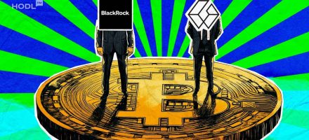 Grayscale Launches Bitcoin ETFs Options After BlackRock’s Impressive Debut