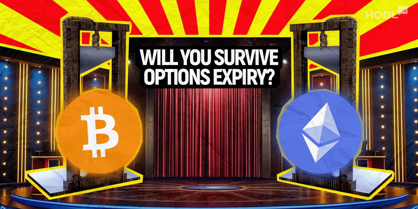 Bitcoin Ethereum Options Bitcoin And Ethereum Both Go Down With $250 Million Liquidations Bitcoin Ethereum Options Bitcoin And Ethereum Both Go Down With $250 Million Liquidations