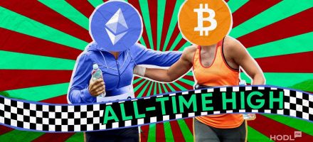 Bitcoin and Top Cryptocurrencies at Peak — What’s Next?