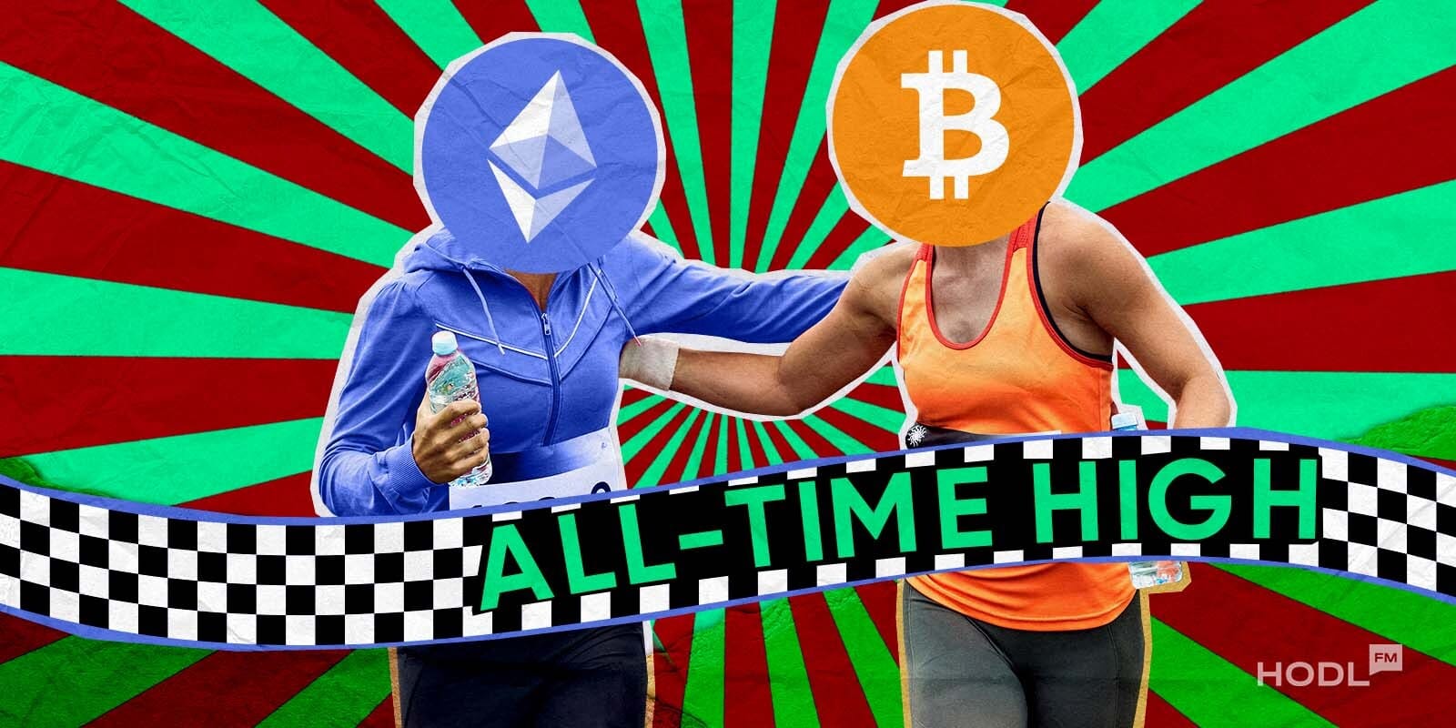 Bitcoin Ethereum cover Bitcoin and Top Cryptocurrencies at Peak — What's Next? Bitcoin Ethereum cover Bitcoin and Top Cryptocurrencies at Peak — What's Next?