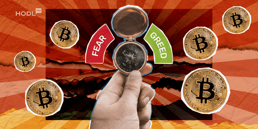 Bitcoin Greed and Fear Index 2 Bitcoin Fear & Greed Index to Highest in 3 Years at 90 Bitcoin Greed and Fear Index 2 Bitcoin Fear & Greed Index to Highest in 3 Years at 90