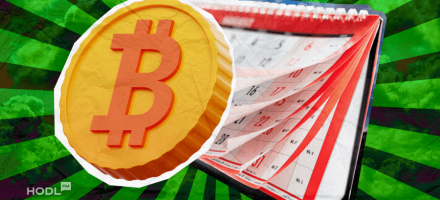 Bitcoin Halving Event on 4/20 Again: You Know it’s Possible