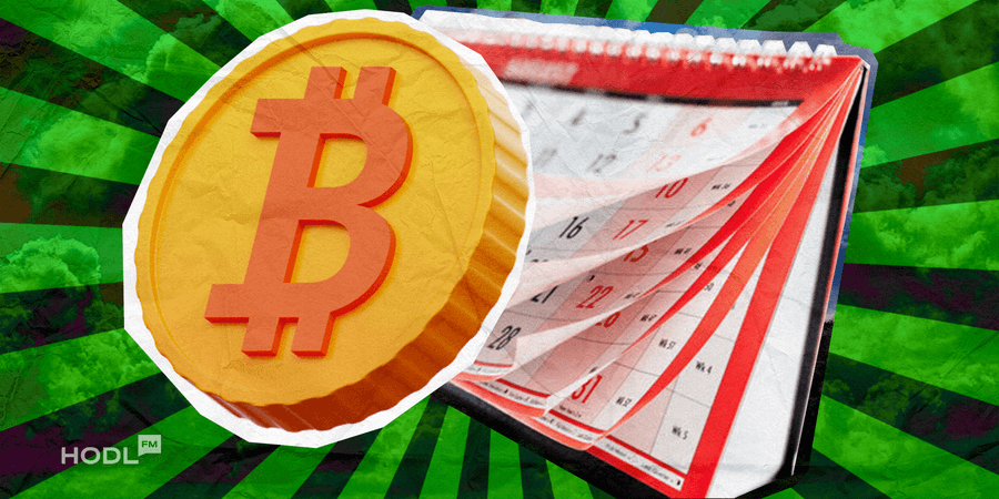 Bitcoin Halving Expected on 420 Again 2 Bitcoin Halving Event on 4/20 Again: You Know it’s Possible Bitcoin Halving Expected on 420 Again 2 Bitcoin Halving Event on 4/20 Again: You Know it’s Possible