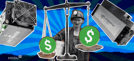 The Love-Hate Relationship Between Miners and Halvings