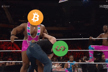 Bitcoin Meme GIF by Crypto GIFs Memes Crypto Marketing Kenneth Rogoff Warns Crypto Is Threatening the U.S. Dollar’s Global Dominance Bitcoin Meme GIF by Crypto GIFs Memes Crypto Marketing Kenneth Rogoff Warns Crypto Is Threatening the U.S. Dollar’s Global Dominance