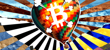 Bitcoin Reacts Negatively to the Fed’s Interest Rate Freeze