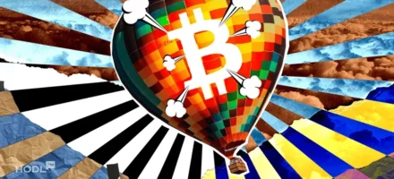 Robert Kiyosaki, Rich Dad Poor Dad Author, Warns of Bitcoin Crash