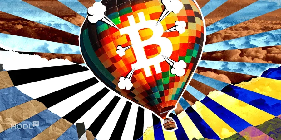 Bitcoin Price Decline after Fed Speech Japanese Textile Giant Bets on Bitcoin to Stay Afloat Amid Losses Bitcoin Price Decline after Fed Speech Japanese Textile Giant Bets on Bitcoin to Stay Afloat Amid Losses