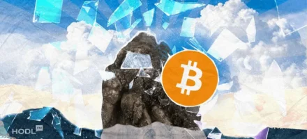 Bitcoin Struggles, Altcoins Dive – Crypto Market’s Bumpy Ride in August