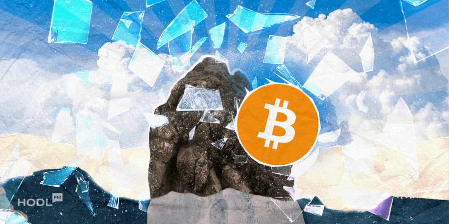 Bitcoin Price Drop 2 Bitcoin's Fall Led to Serious Losses for Traders