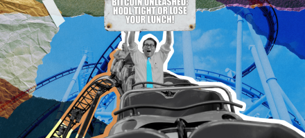 Bitcoin Unleashed: The Pros, the Cons, and the Crypto Rollercoaster Ride!