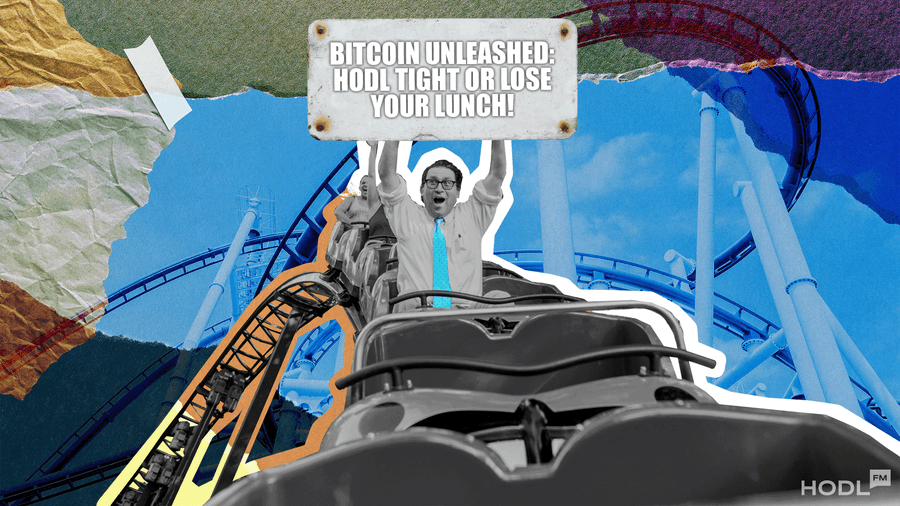 Bitcoin Unleashed Bitcoin Unleashed: The Pros, the Cons, and the Crypto Rollercoaster Ride! Bitcoin Unleashed Bitcoin Unleashed: The Pros, the Cons, and the Crypto Rollercoaster Ride!