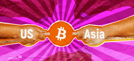 Bitcoin Bounces Back to Record Price Levels