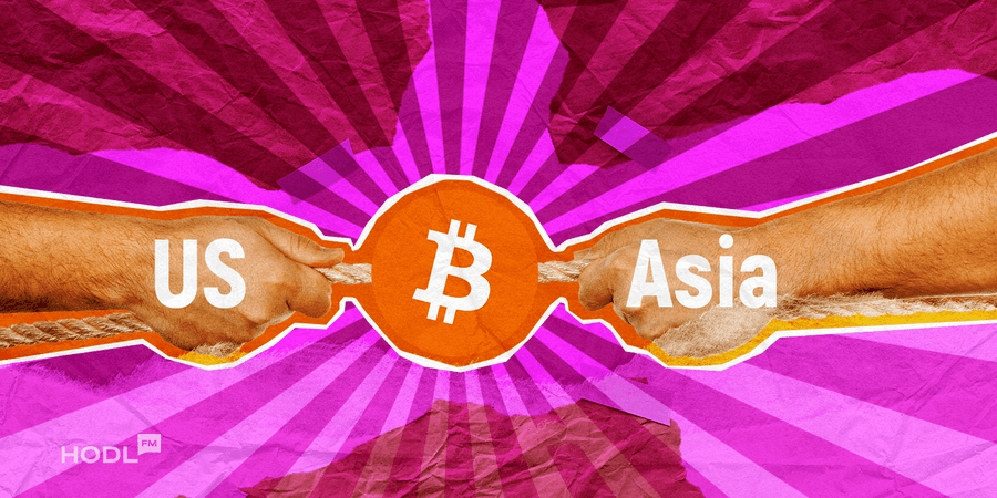 Bitcoin Volatility in US Tops Asia 1 3 Bitcoin Bounces Back to Record Price Levels Bitcoin Volatility in US Tops Asia 1 3 Bitcoin Bounces Back to Record Price Levels