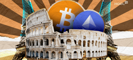 CME Group to Launch Euro-Denominated Micro Bitcoin and Ethereum Futures