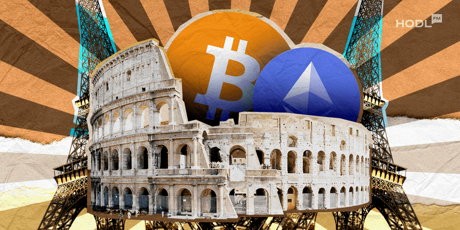 Bitcoin and Ethereum 2 CME Group to Launch Euro-Denominated Micro Bitcoin and Ethereum Futures