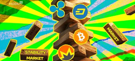 Crypto Market Crash with $1 Billion Liquidated. What Happened?