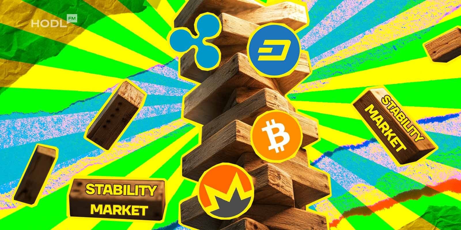 Bitcoin downside cover Crypto Market Crash with $1 Billion Liquidated. What Happened? Bitcoin downside cover Crypto Market Crash with $1 Billion Liquidated. What Happened?