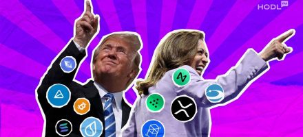 Trump’s Crypto Promises Are the Real Deal or Campaign Rhetoric?