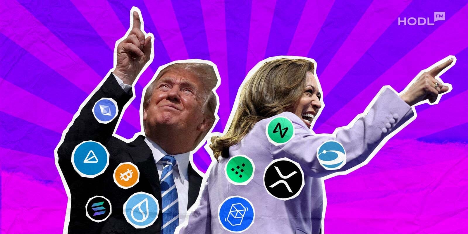 Bitcoin electns Trump’s Crypto Promises Are the Real Deal or Campaign Rhetoric? Bitcoin electns Trump’s Crypto Promises Are the Real Deal or Campaign Rhetoric?