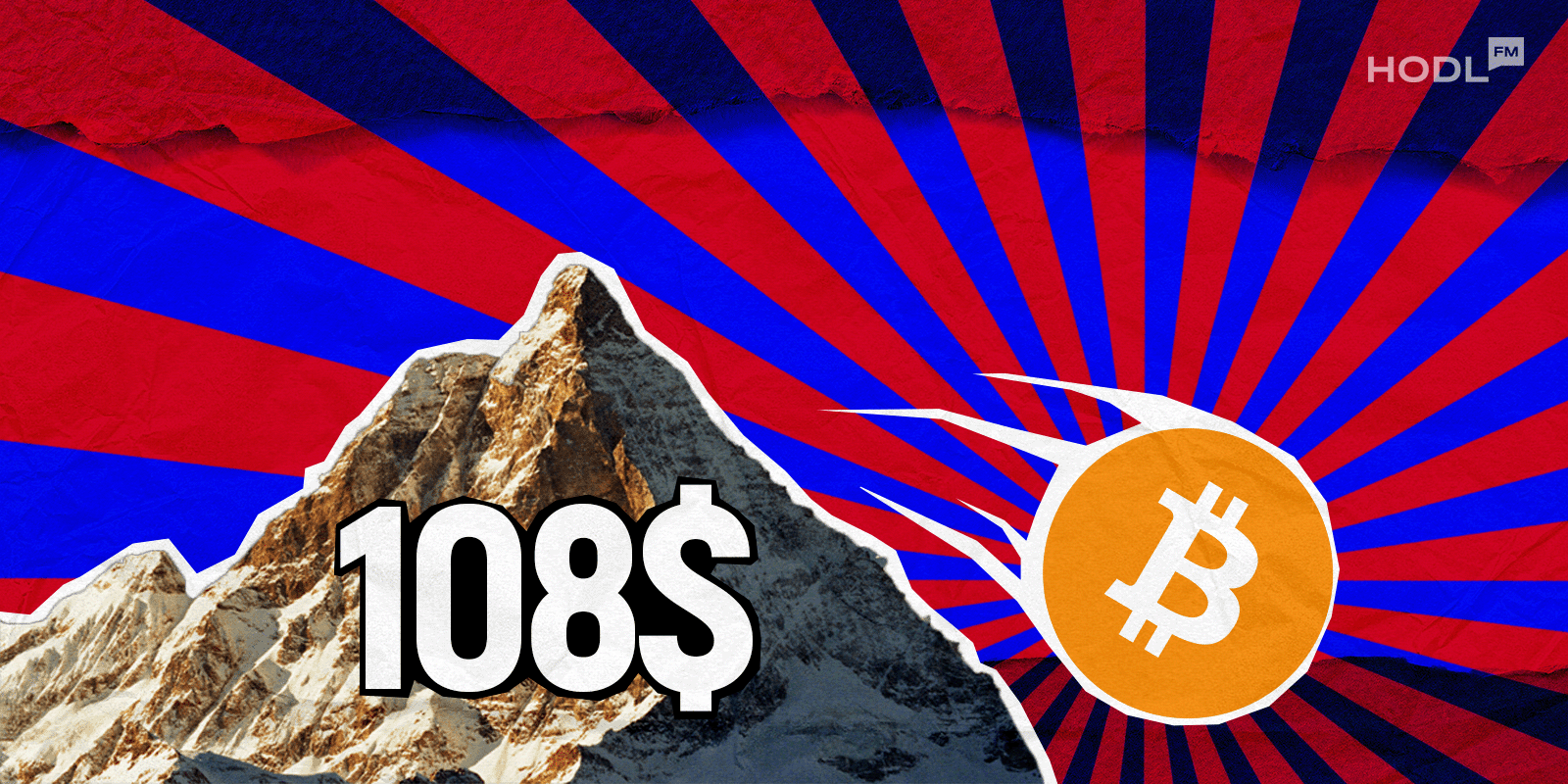 Bitcoin Bitcoin’s Big Drop: Why It’s Falling and When It Might Bounce Back Bitcoin Bitcoin’s Big Drop: Why It’s Falling and When It Might Bounce Back