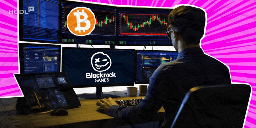 Bitcoins Recent Surge 1 2 BlackRock's iShares Bitcoin ETF Takes a Step Closer to Reality Bitcoins Recent Surge 1 2 BlackRock's iShares Bitcoin ETF Takes a Step Closer to Reality