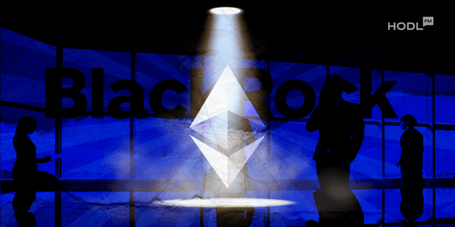 BlackRocks Ethereum fund 2 BlackRock's BUIDL: Pioneering Tokenization in Finance BlackRocks Ethereum fund 2 BlackRock's BUIDL: Pioneering Tokenization in Finance