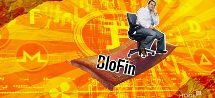 BloFin Overview – What is BloFin?