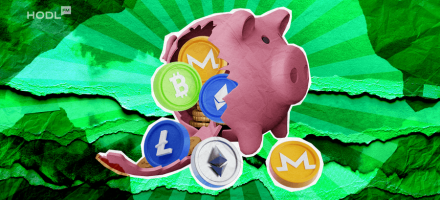 Crypto Chaos: Exploring the Recent Market Decline