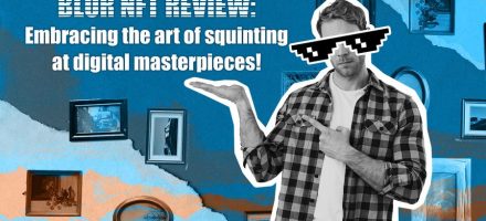 Blur NFT – Full overview of Blur NFT Marketplace