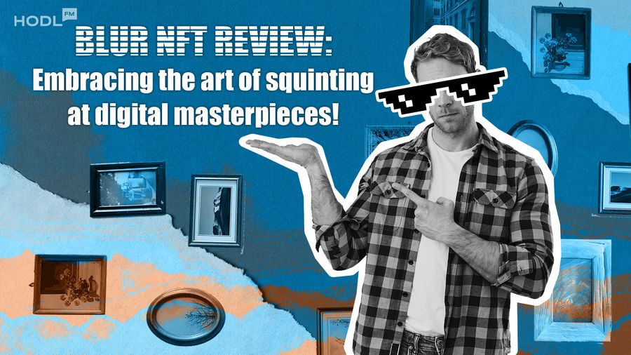 Blur nft Review 2023 min Blur NFT - Full overview of Blur NFT Marketplace Blur nft Review 2023 min Blur NFT - Full overview of Blur NFT Marketplace