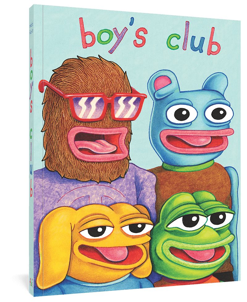 Boy sClub The Rise of Meme Coins Amid Overall Market Decline Boy sClub The Rise of Meme Coins Amid Overall Market Decline