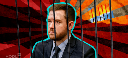 Former SafeMoon CEO Braden Karony Found Guilty in $9 Million Crypto Fraud Case