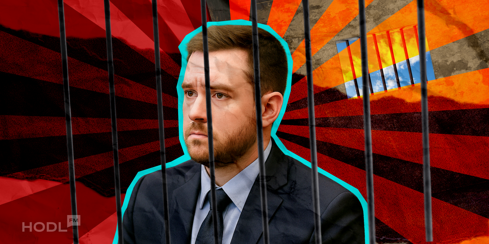 Braden Karony Former SafeMoon CEO Braden Karony Found Guilty in $9 Million Crypto Fraud Case