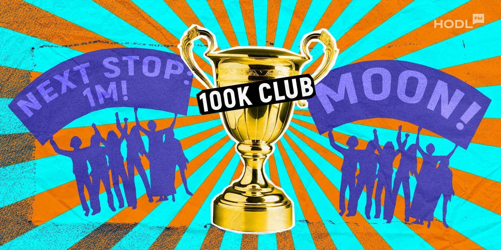 Btc Price Prediction 125 Bitcoin Hits Record $100K: Why Experts Are Divided on Its Long-Term Prospects Btc Price Prediction 125 Bitcoin Hits Record $100K: Why Experts Are Divided on Its Long-Term Prospects