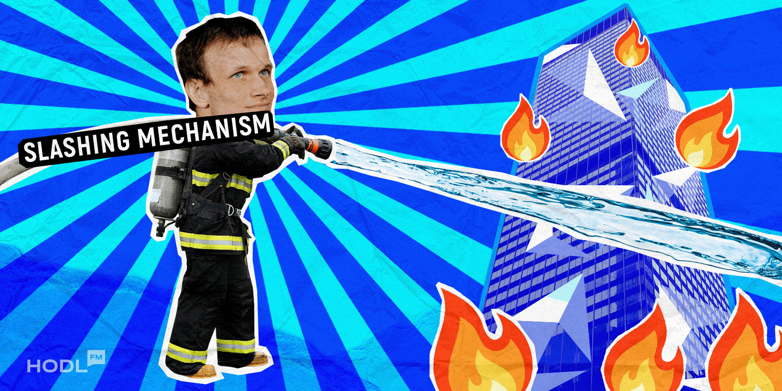 Buterin Ethereum staking Buterin Proposes a New Fix for Staking Centralization and Liquidity Problems Buterin Ethereum staking Buterin Proposes a New Fix for Staking Centralization and Liquidity Problems