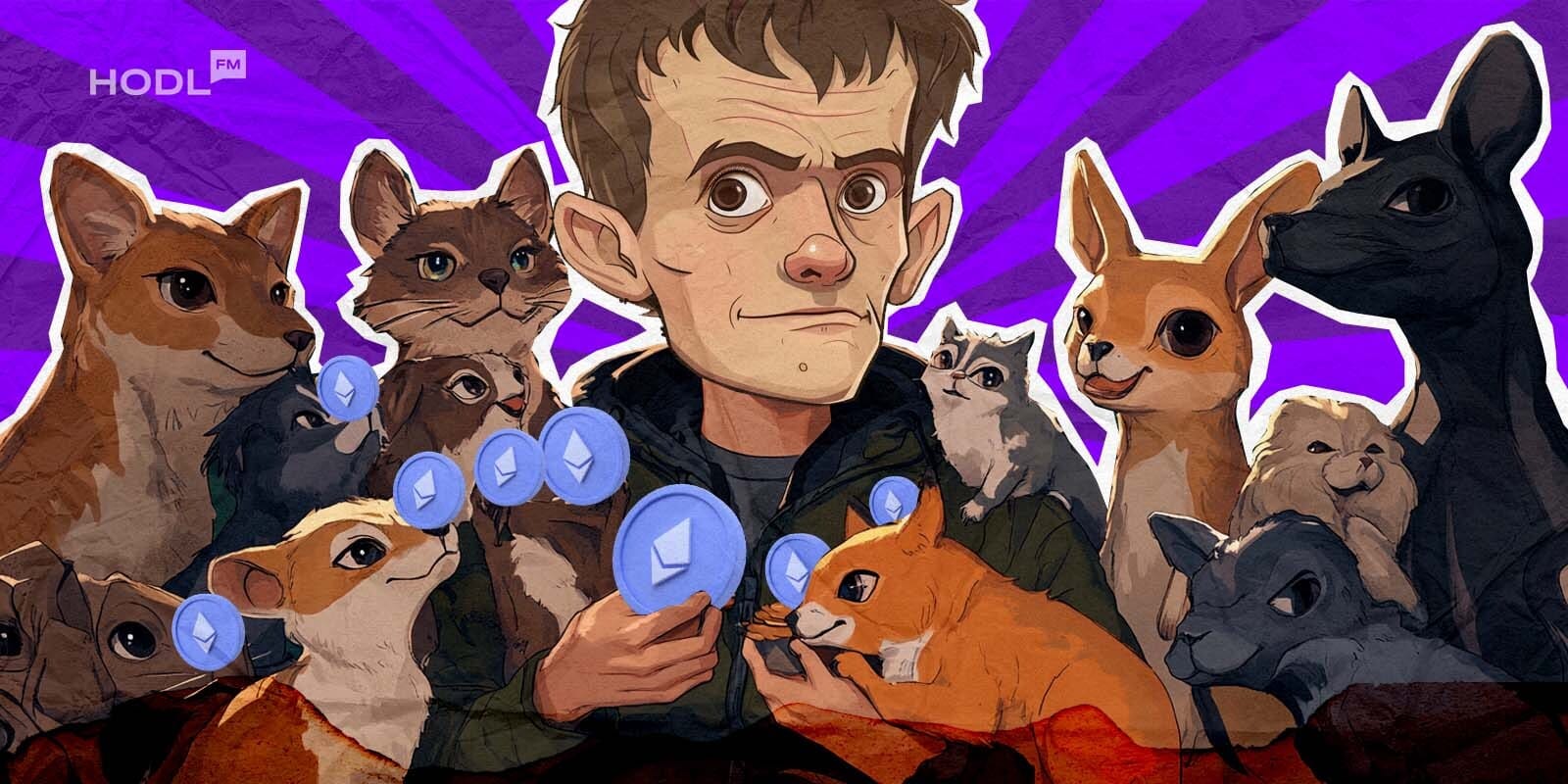 Buterin cover donations Ethereum Analysis - How Ethereum Performed this Week? Buterin cover donations Ethereum Analysis - How Ethereum Performed this Week?