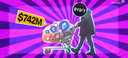 Bybit Recovers From $1.4B Hack, Restores Full ETH Reserves