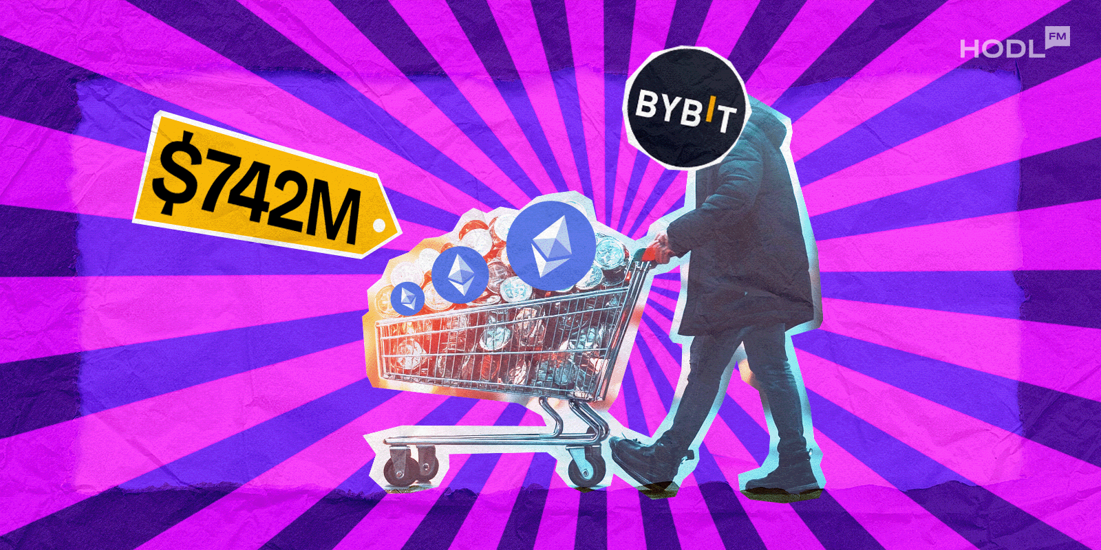 Bybit Ether Rehab Bybit Recovers From $1.4B Hack, Restores Full ETH Reserves