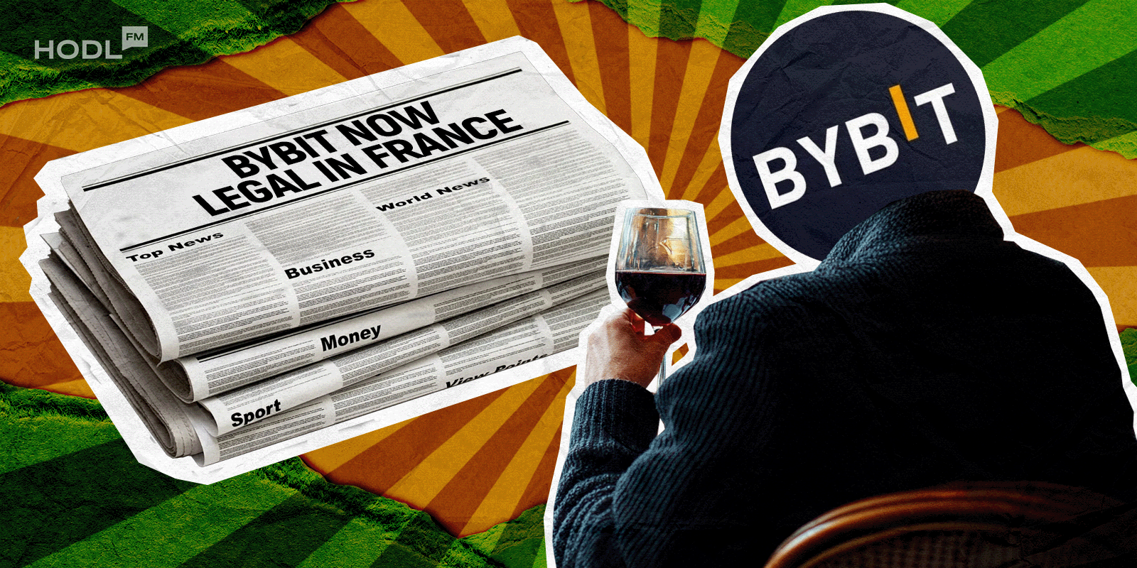 Bybit France Bybit Removed from France's Blacklist, Sets Sights on MiCA License Bybit France Bybit Removed from France's Blacklist, Sets Sights on MiCA License
