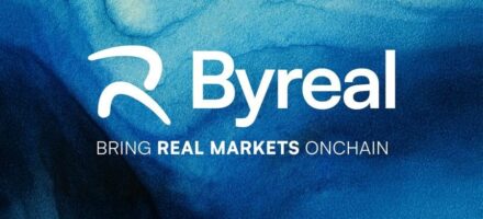 Byreal Launches with Strategic Support from Bybit on Solana