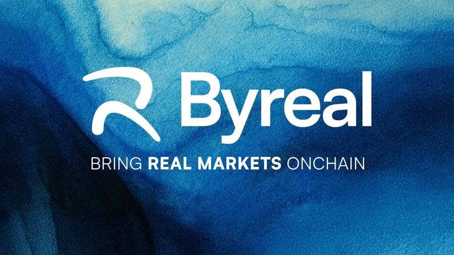 Byreal 1750500506Sola1QUQnD Byreal Launches with Strategic Support from Bybit on Solana Byreal 1750500506Sola1QUQnD Byreal Launches with Strategic Support from Bybit on Solana