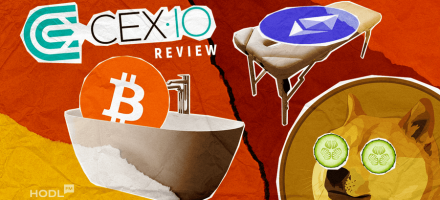 CEX.io Review – Full Overview of CEX.io Crypto Exchange
